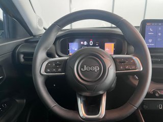 Jeep Avenger 100cv 1.2 2025