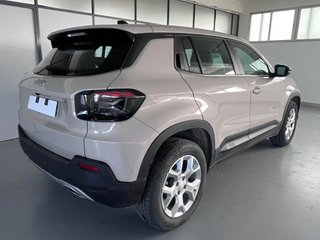 Jeep Avenger 100cv 1.2 2025