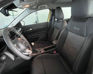 Jeep Avenger 100cv 1.2 2025