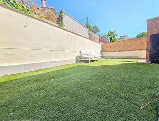 Chalet en venta en Guiera - Montflorit en Cerdanyola del Vallès
