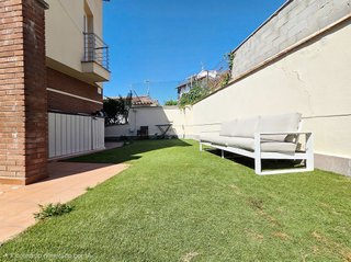 Chalet en venta en Guiera - Montflorit en Cerdanyola del Vallès