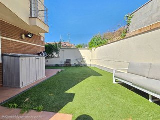 Chalet en venta en Guiera - Montflorit en Cerdanyola del Vallès