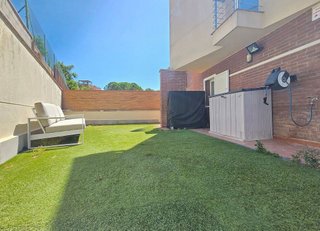 Chalet en venta en Guiera - Montflorit en Cerdanyola del Vallès