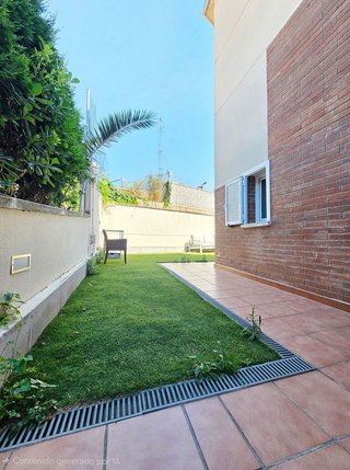 Chalet en venta en Guiera - Montflorit en Cerdanyola del Vallès
