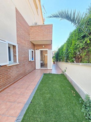 Chalet en venta en Guiera - Montflorit en Cerdanyola del Vallès