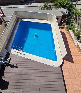 Chalet en venta en Guiera - Montflorit en Cerdanyola del Vallès