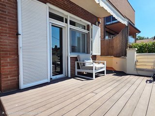 Chalet en venta en Guiera - Montflorit en Cerdanyola del Vallès