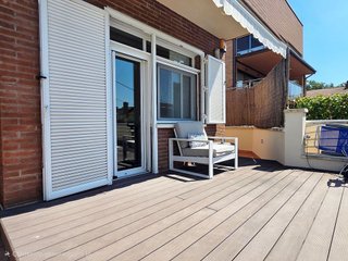 Chalet en venta en Guiera - Montflorit en Cerdanyola del Vallès