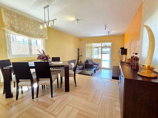 Chalet en venta en Guiera - Montflorit en Cerdanyola del Vallès
