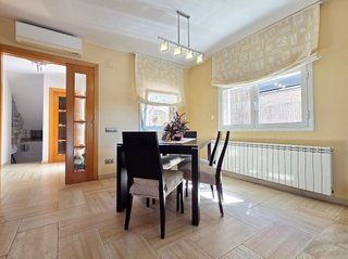 Chalet en venta en Guiera - Montflorit en Cerdanyola del Vallès