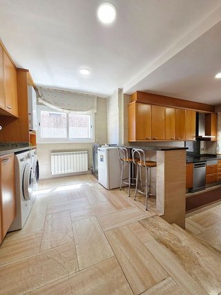 Chalet en venta en Guiera - Montflorit en Cerdanyola del Vallès