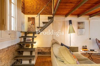 Piso en venta en El Camp d'en Grassot i Gràcia Nova en Barcelona