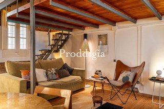 Piso en venta en El Camp d'en Grassot i Gràcia Nova en Barcelona