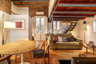 Piso en venta en El Camp d'en Grassot i Gràcia Nova en Barcelona