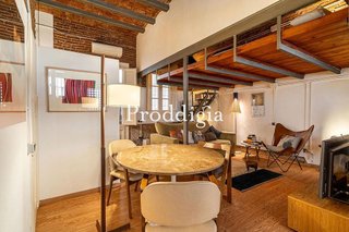 Piso en venta en El Camp d'en Grassot i Gràcia Nova en Barcelona