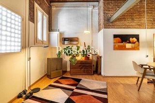 Piso en venta en El Camp d'en Grassot i Gràcia Nova en Barcelona
