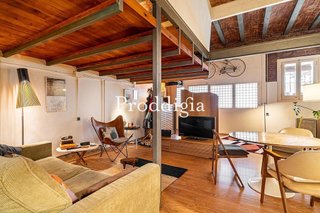 Piso en venta en El Camp d'en Grassot i Gràcia Nova en Barcelona