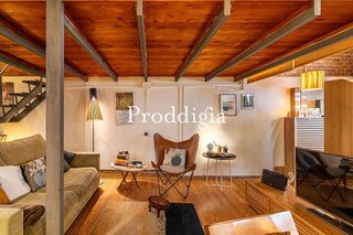 Piso en venta en El Camp d'en Grassot i Gràcia Nova en Barcelona