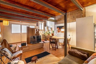 Piso en venta en El Camp d'en Grassot i Gràcia Nova en Barcelona