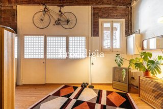 Piso en venta en El Camp d'en Grassot i Gràcia Nova en Barcelona