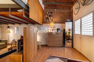 Piso en venta en El Camp d'en Grassot i Gràcia Nova en Barcelona