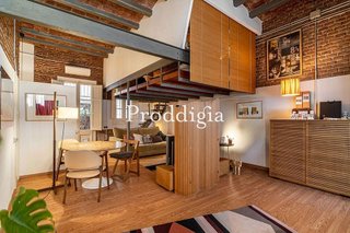 Piso en venta en El Camp d'en Grassot i Gràcia Nova en Barcelona