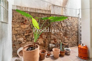 Piso en venta en El Camp d'en Grassot i Gràcia Nova en Barcelona