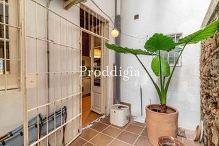 Piso en venta en El Camp d'en Grassot i Gràcia Nova en Barcelona
