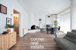 Piso en venta en Centre - Estació en Sant Cugat del Vallès