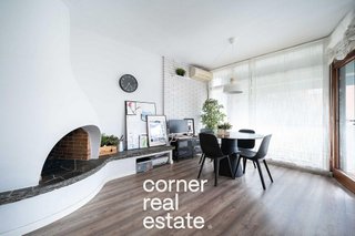 Piso en venta en Centre - Estació en Sant Cugat del Vallès