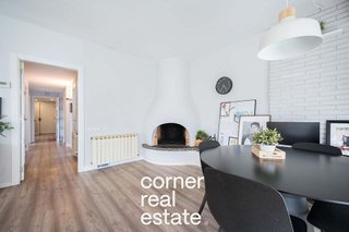 Piso en venta en Centre - Estació en Sant Cugat del Vallès