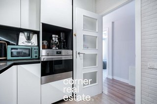 Piso en venta en Centre - Estació en Sant Cugat del Vallès