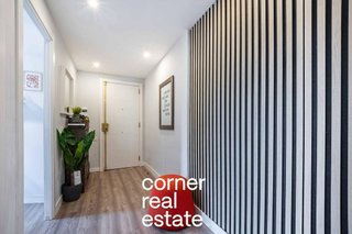 Piso en venta en Centre - Estació en Sant Cugat del Vallès