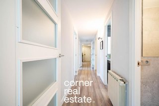 Piso en venta en Centre - Estació en Sant Cugat del Vallès