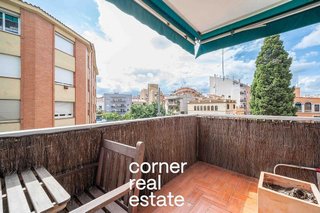 Piso en venta en Centre - Estació en Sant Cugat del Vallès