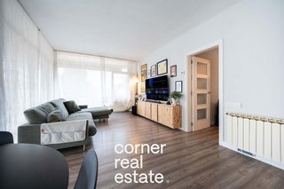 Piso en venta en Centre - Estació en Sant Cugat del Vallès