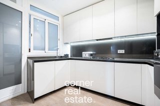 Piso en venta en Centre - Estació en Sant Cugat del Vallès