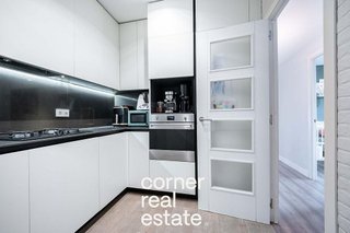 Piso en venta en Centre - Estació en Sant Cugat del Vallès