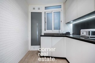 Piso en venta en Centre - Estació en Sant Cugat del Vallès