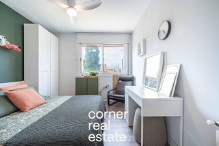 Piso en venta en Centre - Estació en Sant Cugat del Vallès