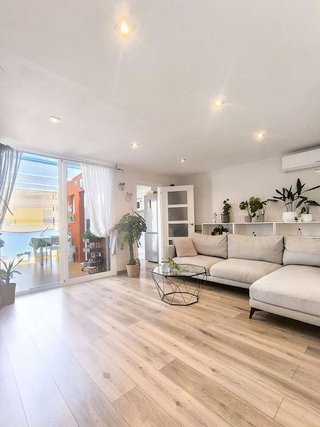 Dúplex en venta en Cerdanyola nord en Mataró