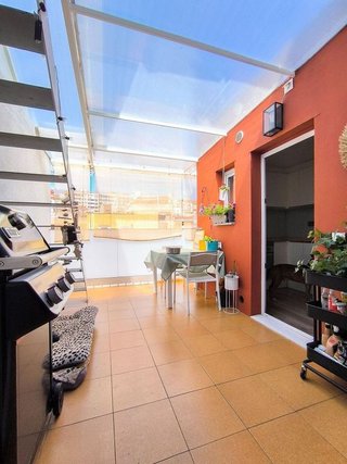 Dúplex en venta en Cerdanyola nord en Mataró