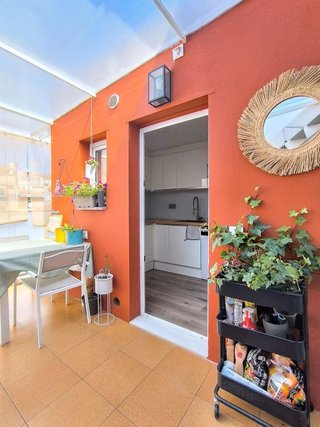 Dúplex en venta en Cerdanyola nord en Mataró