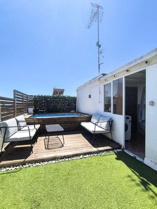 Dúplex en venta en Cerdanyola nord en Mataró