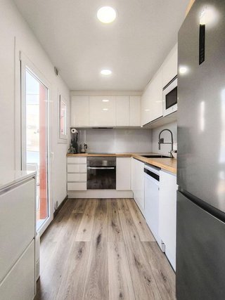 Dúplex en venta en Cerdanyola nord en Mataró