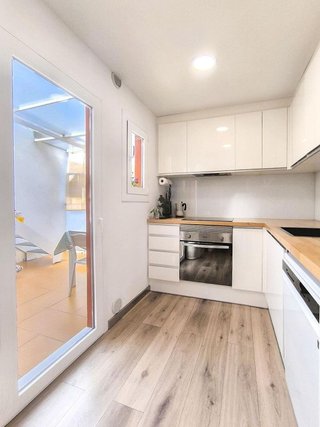 Dúplex en venta en Cerdanyola nord en Mataró