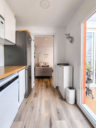 Dúplex en venta en Cerdanyola nord en Mataró