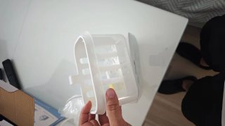 Riscaldatore per biberon e sterilizzatore GROWNSY