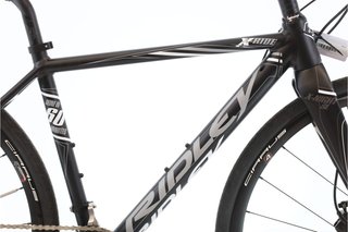 Bicicleta Ridley X-Ride Disc t.50 Reacondicionada