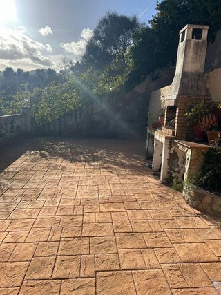 Chalet en venta en Castellví de Rosanes